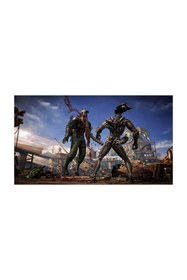 Resim Genel Markalar Mortal Kombat XL Xbox One Oyun 