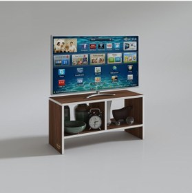 Resim Kenzlife televizyon sehpası beyrut cvz 040*120*30 tv ünitesi 