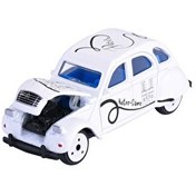 Resim Majorette French Touch Premium Araçlar Citroen 2CV 