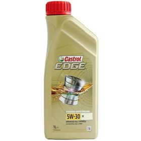 Resim Castrol 5W-30 Edge M Motor Yağı 1 Litre 