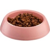 Resim Büyük Yuvarlak Mama Kabı 