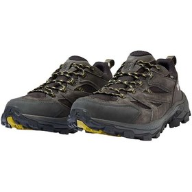Resim Jack Wolfskın Jack Wolfskin Vojo Tour Texapore Low Erkek Outdoor Ayakkabı 6945 Çok Renkli 
