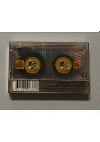 Resim Tayfun 94 Kaset Orjinal Dönem Baskı 