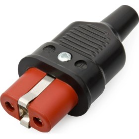 Resim Kalthoff Isıya Dayanıklı Fiş - Dişi Fiş - İkili Fiş 