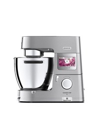Resim Kenwood KCL95.004SI Cooking Chef XL 1500 W Mutfak Şefi 