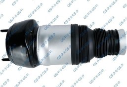 Resim GSP 35200431 | Havalı Süspansiyon Körüğü Ön Sağ 4-Matic X166 12 > 15 W166 11 > 15 