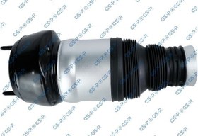 Resim GSP 35200431 | Havalı Süspansiyon Körüğü Ön Sağ 4-Matic X166 12 > 15 W166 11 > 15 