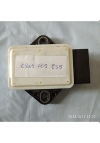 Resim 0265005855 Toyota Uyumlu AVENSIS 2009-2013 ESP SENSORU 