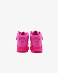 Resim Skechers Lıghts Kız Çocuk Ayakkabı 310100l-htpk Pembe 