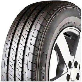 Resim Dayton 195/75R16 C 107/105R Van C-B-71 Yaz Lastiği 2025 