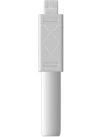 Resim Yunboo K07 Bluetooth Selfie Çubuğu Ve Tripod - 270 Dönebilir, Hafif, Taşınabilir, Android/ios Uyumlu 