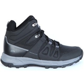 Resim M.P MP 222-2608 Syh-Gri Soft Shell Erkek Trackıng Bot 