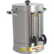 Resim Üret Çelik 9 Litre Standart Çay Makinesi - 80 Bardak-71239 