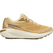 Resim Merrell Morphlite Gtx Kadın Bej Yol Koşusu Ayakkabısı 