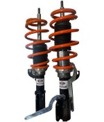 Resim NAMİŞTAİN Polo Mk6 ÖN 2 YENİ NESİL Coilover 2009-2017 NC14094 