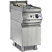 Resim Pimak Doğalgazlı Fritöz 700 Seri 12 Lt 40 X 70 X 85 Cm 