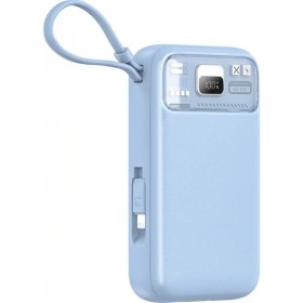 Resim Nettech NT-PW35 Pd 20W + 22.5W 15W 20000 Mah Taşınabilir Powerbank 