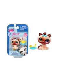 Resim 5219 Minişler Tekli Paket Figür Seti -sunman 