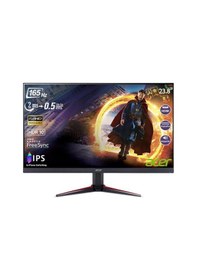 Resim Acer VG240YS 23.8" 1 Ms Full HD Ips 165 Hz Monitör (Outlet) 