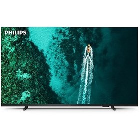 Resim Philips 55PUS7409/12 55'' 139 Ekran Uydu Alıcılı 4K Ultra HD Google LED TV 