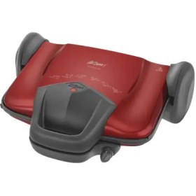 Resim Arzum Tostino Izgara ve Tost Makinesi Kırmızı 1800W AR279 