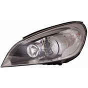 Resim Depo Volvo S-60 2012- Far Sol (Oem No:31299990) 