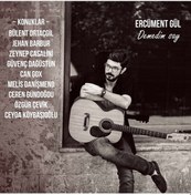 Resim Ercüment Gül - Demedim Say CD 