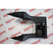 Resim Actıva S 125 Alt Paspas 