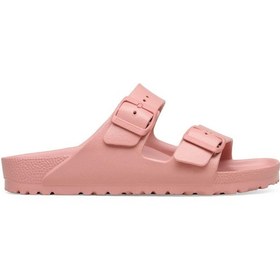 Resim Birkenstock Arızona Eva Unisex Terlik Brk1031340 Pembe 