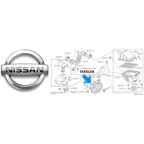 Resim NİSSAN SUNNY 90-94 B13 TOZ BİDONU TEKELER 