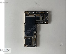 Resim İPHONE 12 PRO MAX 256GB SADECE TÜRKİYE CİHAZLARI İÇİN GEÇERLİDİR 