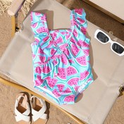 Resim Yeni Kız Jumpsuit 