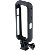 Resim Knmaster Insta360 X2 Plastik Koruyucu Kamera Çerçevesi 