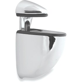 Resim Eko Ayarlı Raf Tutucu (Etejer) Küçük Boy 4-20 mm (8-72103) 