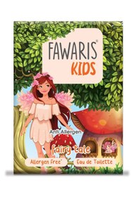 Resim FAİRYTALE Fairy Tale Kız Parfümü Edt 15ml 