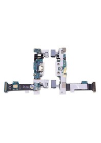 Resim Samsung Uyumlu S6 Edge Plus Şarj Bordu 1 Adet 