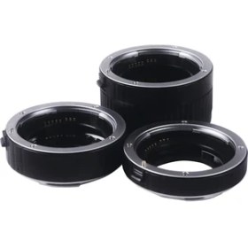 Resim Viltrox Et-C Extension Tube Otomatik Netleme Özellikli (Canon Uyumlu) 