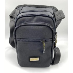 Resim Strong Bag Çok Fonksiyonlu Bacak Çantası 