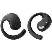 Resim Pazly Springsun Ows 2si 1 Arada Bluetooth Spor Su Geçirmez Kulak Üstü Kulaklık, Uzun Pil Ömür 