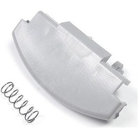 Resim Skoda Rapid 2012-2021 Kol Dayama Kolçak Açma Mandalı Gri 3B0868445 