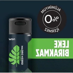 Resim Erkek Deodorant - 200 Ml, Uzun Süreli Koruma 