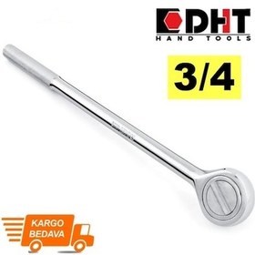 Resim Dht 3/4 Cırcır Lokma Kolu 