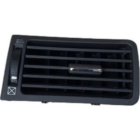 Resim Toyota Corolla Uyumlu Kalorifer Hava Üfleyici Izgara Sol Taraf 2002-2007 