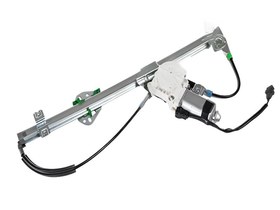 Resim Cam Krikosu Axor Sağ (Motorlu) 