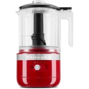 Resim KitchenAid 5KFC0516EAC Mutfak Robotu Kitchenaid