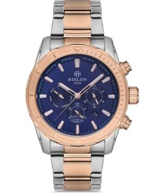 Resim Hislon Erkek Kol Saati DT133R 11SR S 