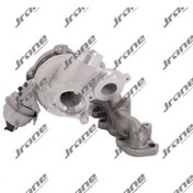 Resim Jrone-8G1230Ma24 Turbo Sarj A3 Q2 Ateca Leon Octavia Golf Vii Tou 542494220 Diğer