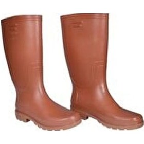 Resim Arısan Çizme Krep Uzun 41 No 