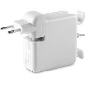 Resim S-Link Apple P/n: A1172 661-3994 14.5V 3.1A Magesafe1 Adaptörü 