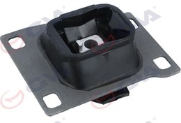 Resim Şanzıman Takozu Üst Kare Focus 98-05 -Connect 02 